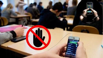 Publican ley sobre restricción de