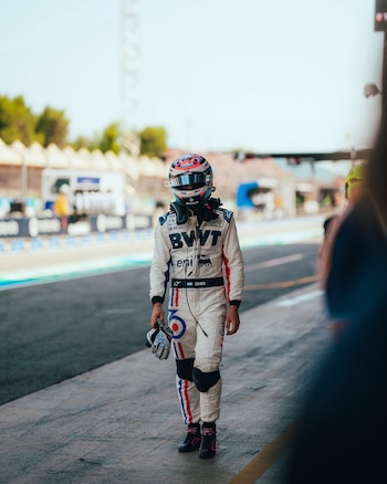 El momento de los problemas