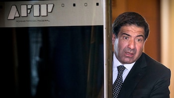 La justicia absolvió a Ricardo Echegaray en un juicio por la contratación del servicio de limpieza de la ex AFIP