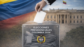 Guía para entender las elecciones presidenciales en Colombia 2026: qué se vota, cómo funciona el sistema y quiénes lideran las encuestas