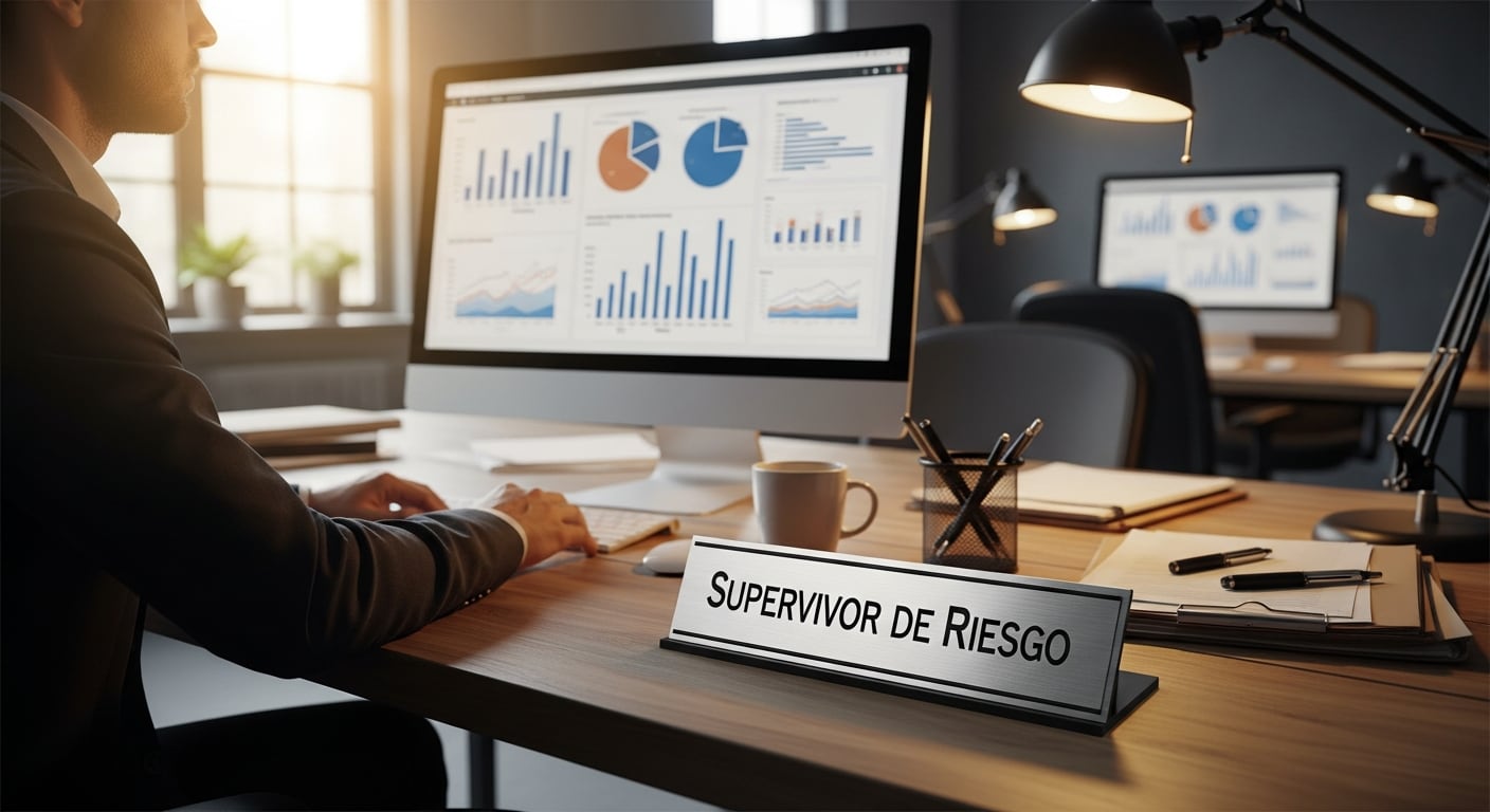 En empresas de menos de diez empleados, que representan dos tercios del universo pyme argentino, la ausencia de una persona clave puede tener un impacto operativo inmediato (Imagen Ilustrativa Infobae)