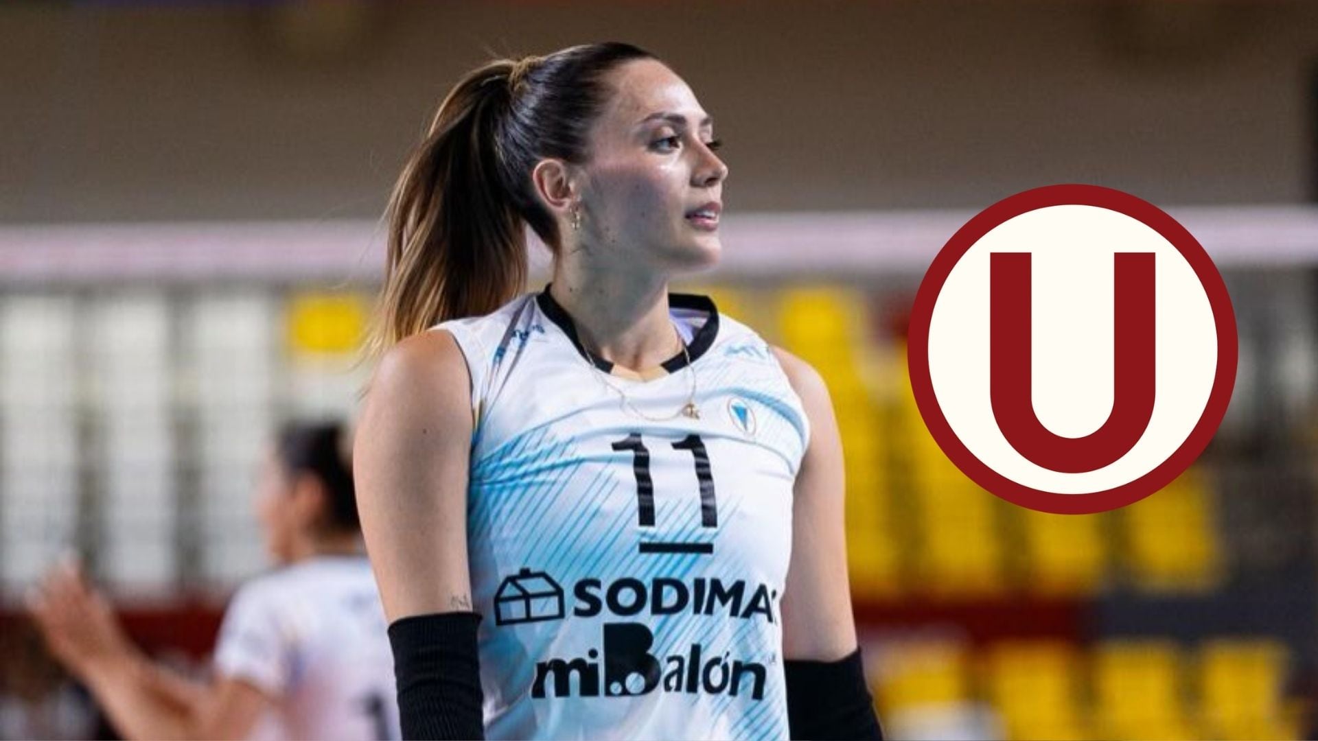 Regatas Lima se aferra a su capitana Kiara Montes ante interés de Universitario