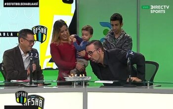 Mario Ricardo Escobar