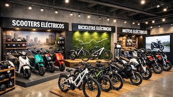 Esto tendrán que hacer las empresas que venden o alquilan scooters y bicicletas elétricas en CDMX ante la nueva regulación