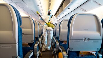 Los protocolos de seguridad e