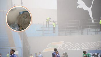 Fuerte sismo generó preocupación durante
