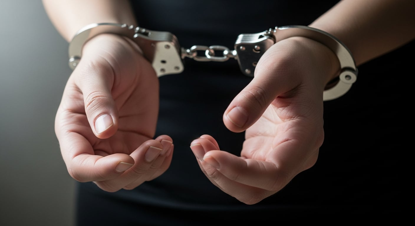 La Operation Iron Pursuit se desarrolló en los 50 estados, involucrando a todas las oficinas de campo del FBI y fiscalías federales para combatir la explotación sexual infantil. (Imagen Ilustrativa Infobae)