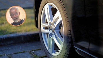 Morad, mecánico: “Si le pones