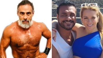 Dr. Wagner Jr. ironiza sobre el caso de violencia familiar de Alberto del Río: “Cuidado muchachitas que se las va mad...”