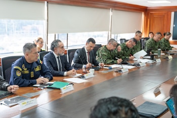 La Registraduría implementó auditorías internacionales