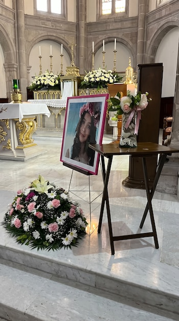 A un año de su muerte, familiares y amigos recuerdan a Paloma Nicole. Crédito: Redes Sociales