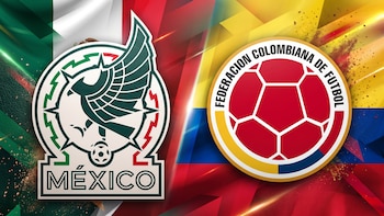De la final de Copa América a la Fecha FIFA: la histórica rivalidad entre México y Colombia