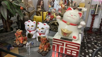 Feng Shui para Año Nuevo