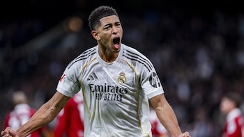 Crónica del Real Madrid -