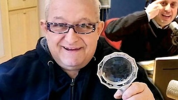 Maurizio Buratti, antivacunas italiano, murió