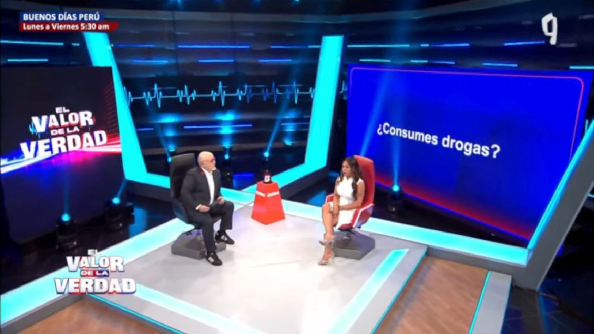 (O valor da verdade)