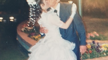 El amor que nació en