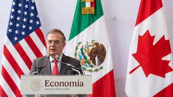 Incertidumbre por el T-MEC pone a prueba las inversiones: Secretaría de Economía explica las claves para reducir el riesgo