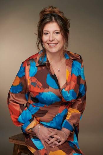 Viviana Rivero