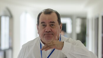 Denuncian la detención del vicario