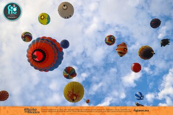 Durante el amanecer y atardecer,