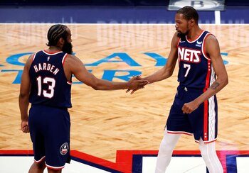 Los Nets de Brooklyn derrotaron