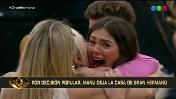 manuel ibero luana fernández gran hermano