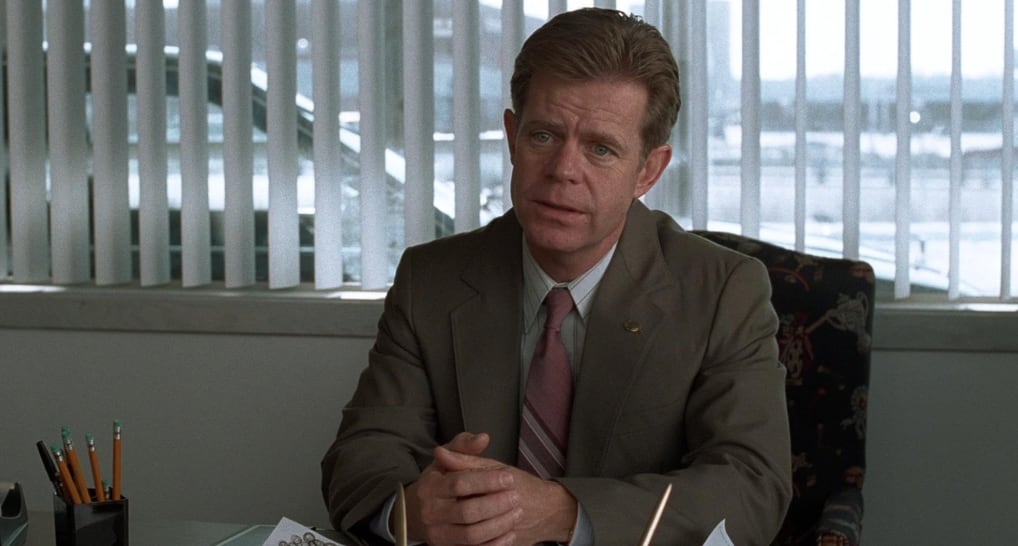 “Nada duele más que estar seguro de que un papel es tuyo y no conseguirlo”: William H. Macy y la audición que casi lo deja afuera de Fargo