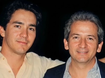 El caso del hijo del expresidente Ricardo Maduro conmocionó a Honduras por la violencia del secuestro y su desenlace fatal. (Foto: Cortesía)
