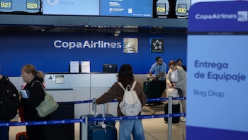 Vuelos entre Colombia y Venezuela