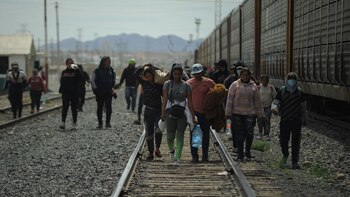 Radiografía de los migrantes en América Latina: se duplicaron en 10 años y consiguen más empleo que los nativos