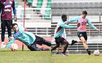 Diego Valoyes fue el último