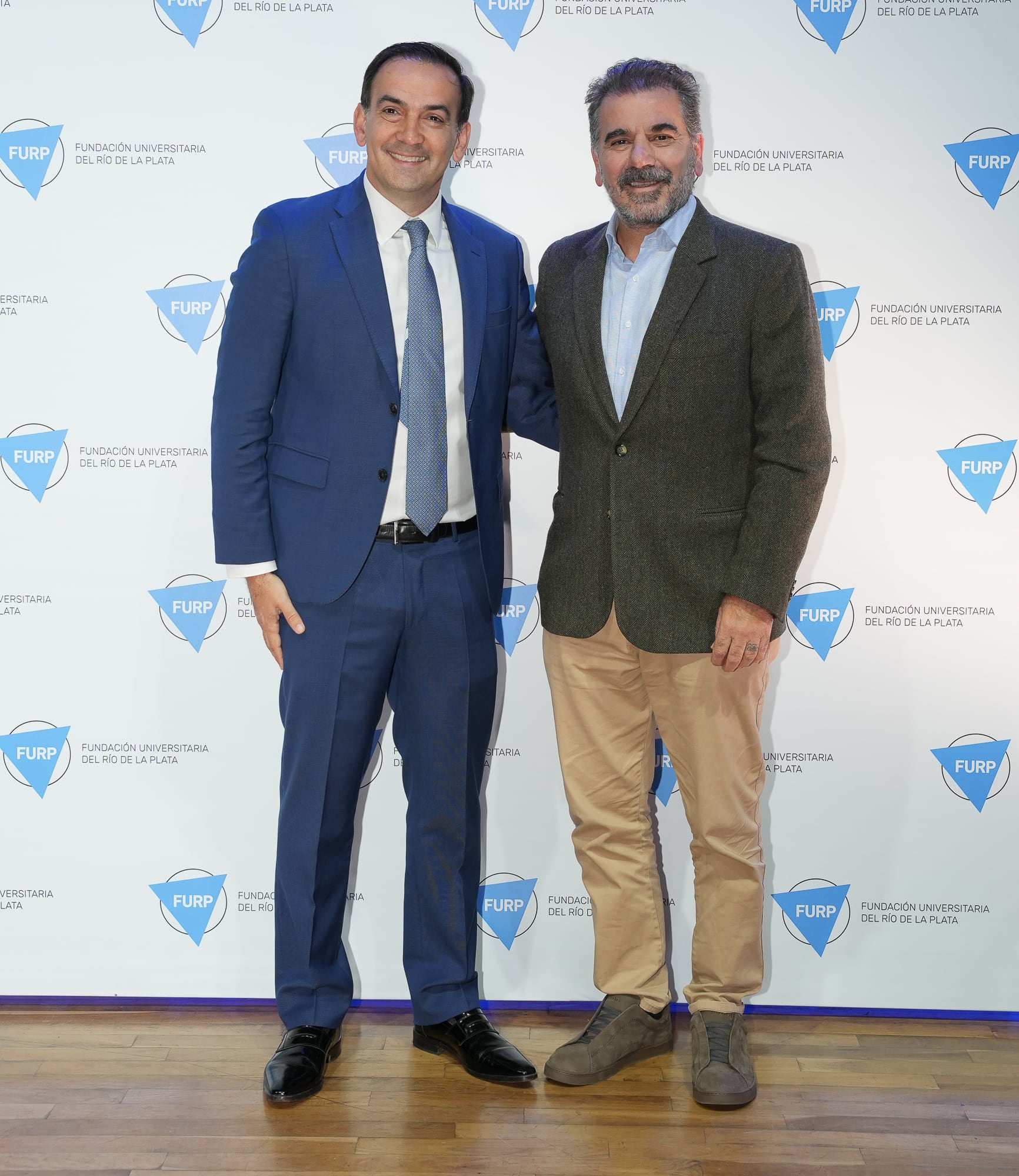 El diputado nacional Cristian Ritondo