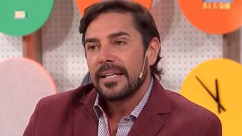 Matías Alé explicó por qué