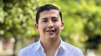 Asesinan a Enrique Estrada, director