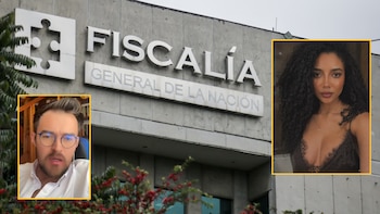 Abogado y docente universitario se molestó por preacuerdo de Juliana Guerrero con la Fiscalía: “Una vagabundería”
