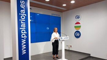 El PP acusa al Gobierno