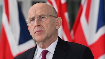 Reino Unido suministrará a países del golfo Pérsico sistemas de misiles para interceptar drones iraníes