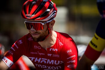 Today's track conditions will suite