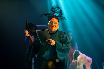 Fernando Noy - Andén alucinado