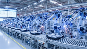 La industria manufacturera dominicana eleva las ventas por encima de la producción en el segundo trimestre