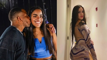 Darinka Ramírez tendría una buena