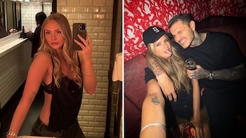 Quién es la joven que quedó en el centro del escándalo con la China Suárez y Mauro Icardi en un boliche