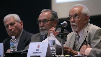 Muere Raúl Carrancá, destacado jurista