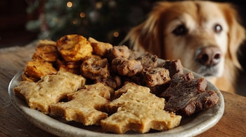 Estas son algunas opciones dulces