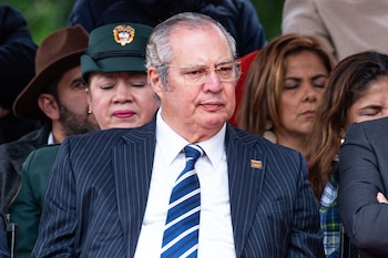 El testimonio vertido ante las autoridades judiciales se suma a la recopilación de pruebas sobre una supuesta red de corrupción vinculada a la tramitación de iniciativas del Ejecutivo en el Congreso - crédito Sebastian Barros / Europa Press