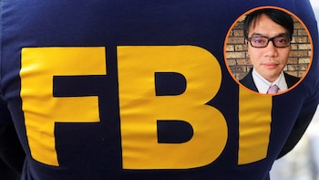Un hombre acusado de estafar a inversores por millones de dólares entra en la lista de los más buscados del FBI