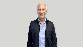 Eduardo Braun es asesor de empresas familiares (Foto: Movant Connection)