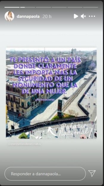 Una de las múltiples historias