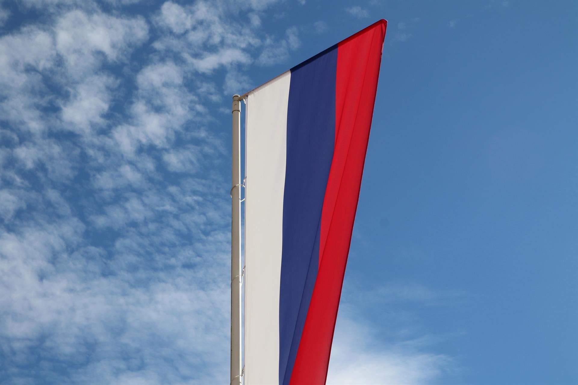 Detenidas dos mujeres rusas por presuntamente entrar ilegalmente en una base militar en California